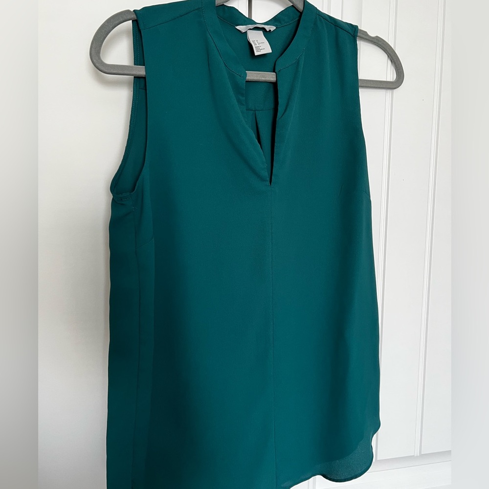 H&M Tank
